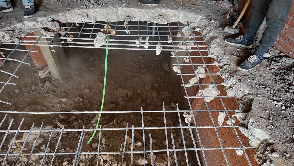 الموجة 28.. إزالة عقار مخالف من 4 طوابق في كفر الشيخ| صور الموجة 28.. إزالة عقار مخالف من 4 طوابق في كفر الشيخ| صور