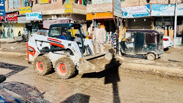 كفر الشيخ.. تكثيف حملات النظافة والتجميل بالرياض| صور كفر الشيخ.. تكثيف حملات النظافة والتجميل بالرياض| صور