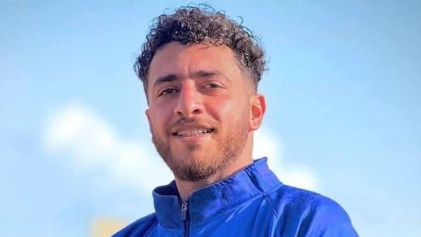 وجعت قلوبنا .. حادث أليم يُنهي حياة لاعب كرة قدم بكفر الشيخ | إيه الحكاية؟