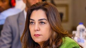 منال عوض: التشغيل التجريبى لمجزر مدينة أبورديس بمحافظة جنوب سيناء بتكلفة 19.8 مليون جنيه