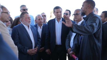 6 معلومات مهمة عن مشروع دعم صغار المزارعين| تعرف عليهم