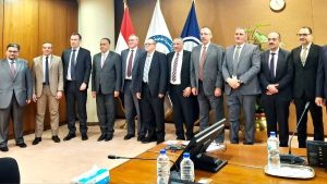 بميزانية تتخطى 360 مليون دولار.. شركات البترول تعتمد ميزانية العام المالى الجديد