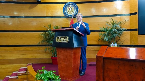 وزير البترول: العام الجاري يشهد حفر أكثر من 100 بئر استكشافي