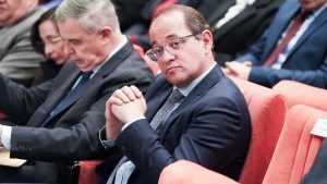 وزير المالية: الموازنة الجديدة تدعم أنشطة الصناعة والتصدير والتنمية البشرية