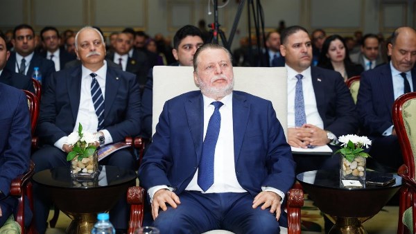 محافظ البنك المركزي : أحبطنا عمليات احتيالية بـ4 مليارات جنيه في 2025