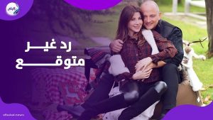 التفاهم بقى تهمة.. نانسي عجرم تكسر الصمت وترد على شائعة طلاقها