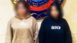 سقوط 5 فتيات يمارسن الأعمال المنافية للآداب بالإسكندرية والجيزة