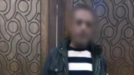 القبض على دجال أوهم المواطنين بعلاجهم روحانيا بالإسكندرية