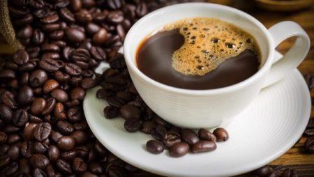 ماذا يفعل فنجان القهوة بجسمك يوميًا؟