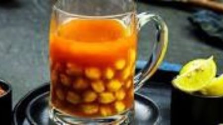 الوصفة الأصلية.. طريقة عمل حمص الشام المصري