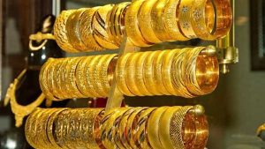 كسر 50 ألف جنيه.. أسعار الذهب اليوم ومفاجأة من الشعبة