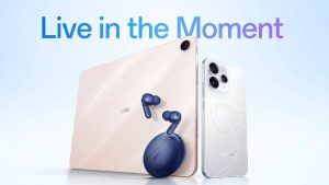 أوبو تطلق أجهزة جديدة بتكلفة مناسبة.. سعر Reno15 وPad 5 وEnco Buds3 Pro+
