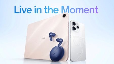 أوبو تطلق أجهزة جديدة بتكلفة مناسبة.. سعر Reno15 وPad 5 وEnco Buds3 Pro+