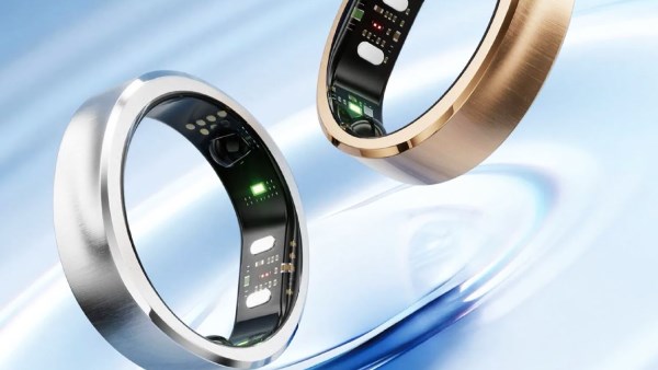 خاتم ذكي ينبه لاحتمالية ارتفاع ضغط الدم.. RingConn تكشف عن Gen 3