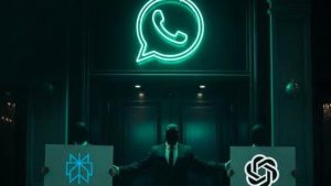وداعا لـChatGPT وPerplexity.. واتساب يحظر أشهر روبوتات الدردشة خلال ساعات