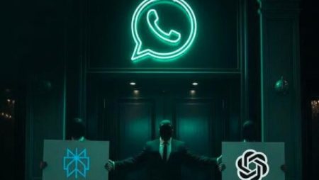 وداعا لـChatGPT وPerplexity.. واتساب يحظر أشهر روبوتات الدردشة خلال ساعات