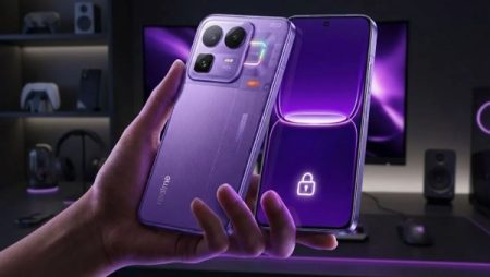 تسريب سعر وإصدارات ريلمي نيو 8 قبل الإطلاق الرسمي