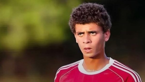 إعلامي يعلن انتقال حمزة عبد الكريم لبرشلونة