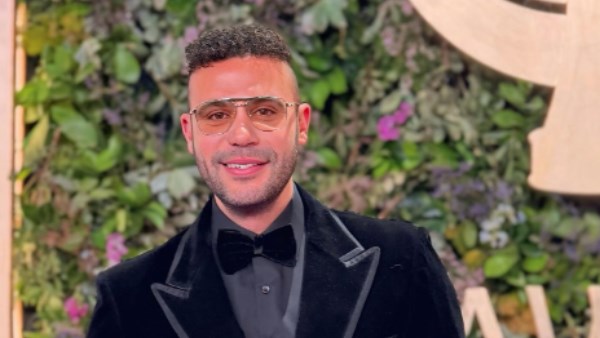 إن شاء الله يعجبكم.. محمد إمام يوجه رسالة للشعب الفلسطيني