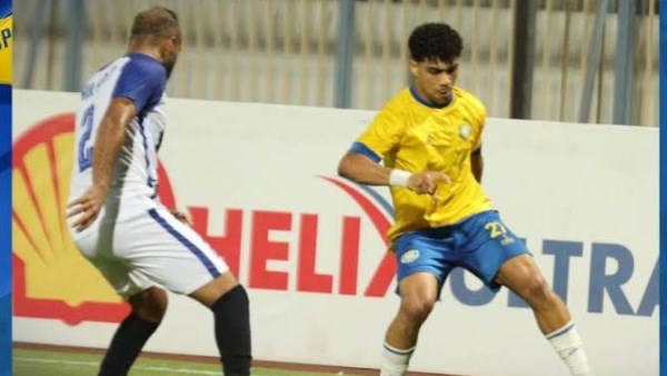 إبراهيم عبد الخالق: الإسماعيلي يعيش ظروفا مشابهة للزمالك