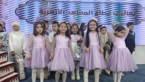 جناح الأزهر بمعرض الكتاب يبدأ تقديم خدماته المعرفية والتوعوية المتنوعة للجمهور