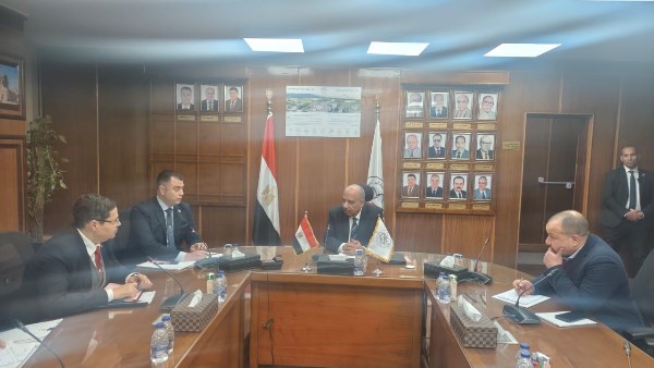 وزير الكهرباء: الالتزام بالخطة الزمنية أساس نجاح المحطة النووية بالضبعة.. ومتابعة مستمرة من الرئيس السيسي