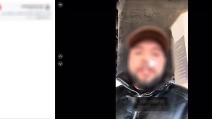 ادّعى تعمّدهم تعطيل العمل.. تجديد حبس مُروّج فيديو مُزيف عن وحدة مرور بالجيزة