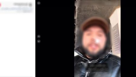 ادّعى تعمّدهم تعطيل العمل.. تجديد حبس مُروّج فيديو مُزيف عن وحدة مرور بالجيزة