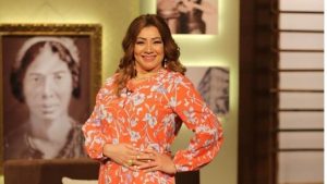 انتصار تتألق بثلاثة وجوه في دراما رمضان 2026