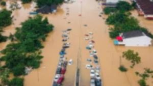 موزمبيق.. مقتل 122 شخصا وتدمير أكثر من 500 منزل في أسوأ فيضانات تشهدها البلاد