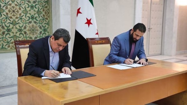 منعا لعودة الإرهاب.. أمريكا و3 دول أوروبية ترحب بتمديد الهدنة بين دمشق و”قسد”