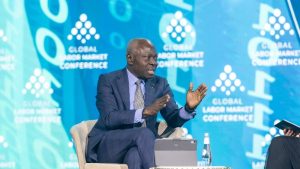 العمل الدولية: الحوار الاجتماعي مفتاح الانتقال الآمن إلى الذكاء الاصطناعي