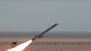 تقارير أمريكية: طهران تمتلك نحو ألفي صاروخ باليستي متوسط المدى