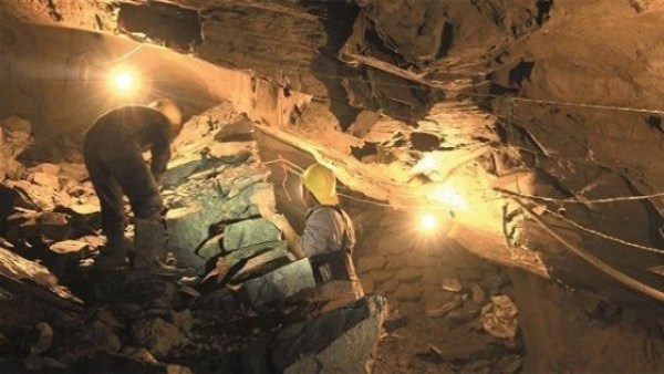 ارتفاع ضحايا انهيار منجم في الكونغو الديمقراطية لـ 227 شخصا