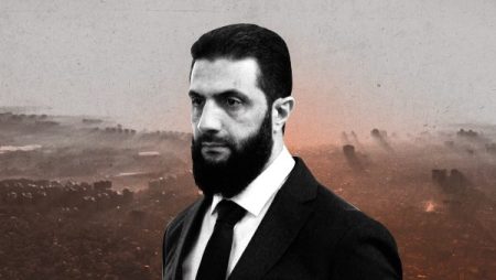 الجيش الإسرائيلي يحذر من مخطط إيراني لاغتيال الرئيس السوري أحمد الشرع