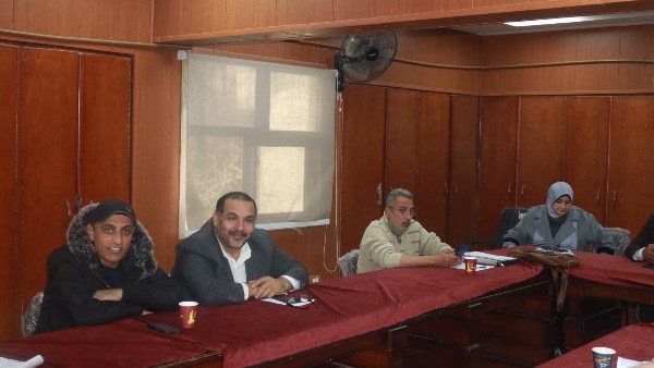 انتظام امتحانات صفوف النقل بالدقهلية في ثاني أيام الامتحانات وسط التزام تام