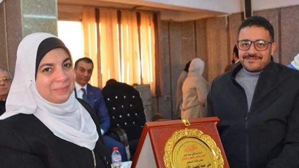 مستشفى ميت غمر العام ينظم المؤتمر العلمي الأول للصيادلة حول التحول للرعاية الصحية المتكاملة