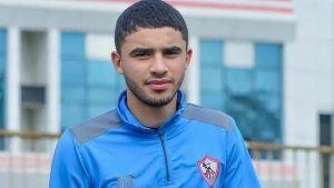 مدحت شلبي: الزمالك يحسم مصير أحمد الجفالي