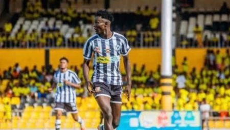 3 مواسم ونصف .. خالد الغندور: غزل المحلة يُنهي اتفاقه مع البوروندي «لينزا»