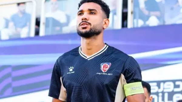 إعلامي: رتوش بسيطة ويعلن الأهلي عن إتمام صفقة مدافع بتروجيت