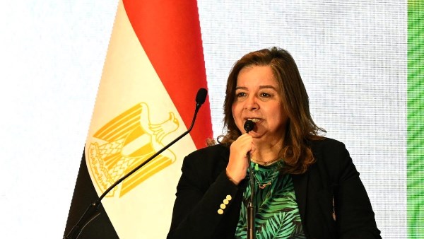 مي عبد الحميد: دعم وحدات الإسكان الاجتماعي يتراوح بين 50 – 60 % من قيمة الوحدة