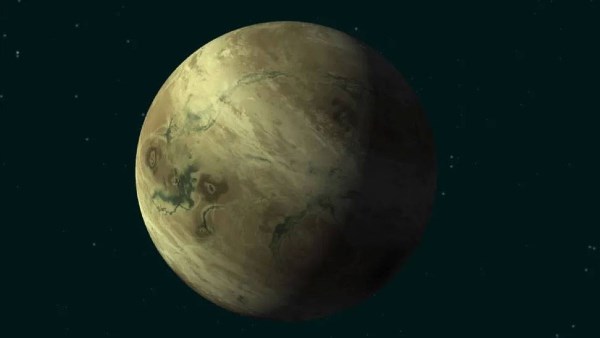 حدث فلكي نادر الجمعة.. المريخ يختفي خلف الشمس لأسابيع