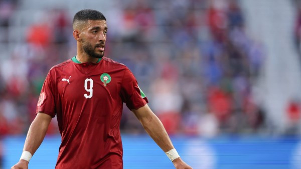 المغربي تيسودالي يقود خورفكان لفوز صعب على الوصل بالدوري الإماراتي