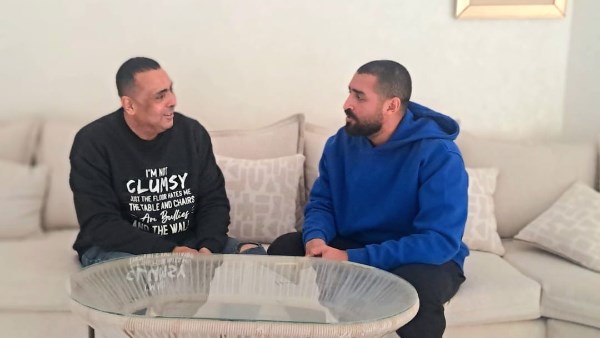 عامر عامر: إنبي مدرسة حراس المرمى.. والتقييم في مصر حسب الأهواء