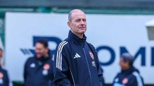 عودة النجوم.. توروب يعلن تشكيل الأهلي لمباراة وادي دجلة بالدوري الممتاز