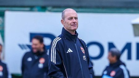 عودة النجوم.. توروب يعلن تشكيل الأهلي لمباراة وادي دجلة بالدوري الممتاز