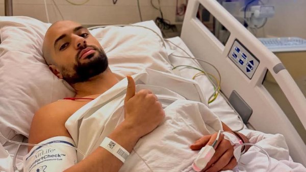 سفيان أمرابط يجري عملية جراحية ناجحة ويغيب 6 أسابيع عن ريال بيتيس