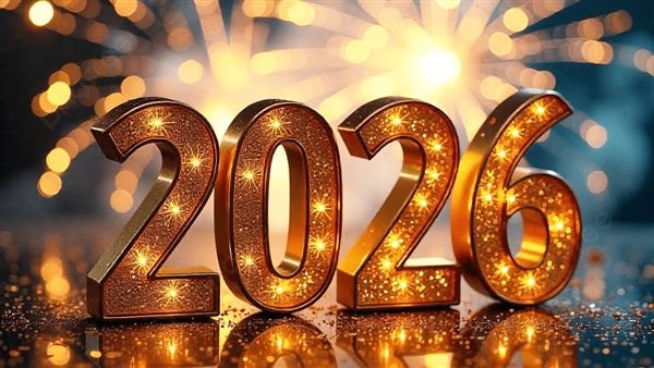 دعاء أول يوم في العام الجديد مكتوب.. اللهم إني أسألك خيرها وأعوذ بك من شرها