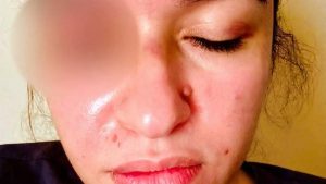 تحريات وتحقيق.. كواليس اتهام الفنان محمود حجازي بالتعدي على زوجته