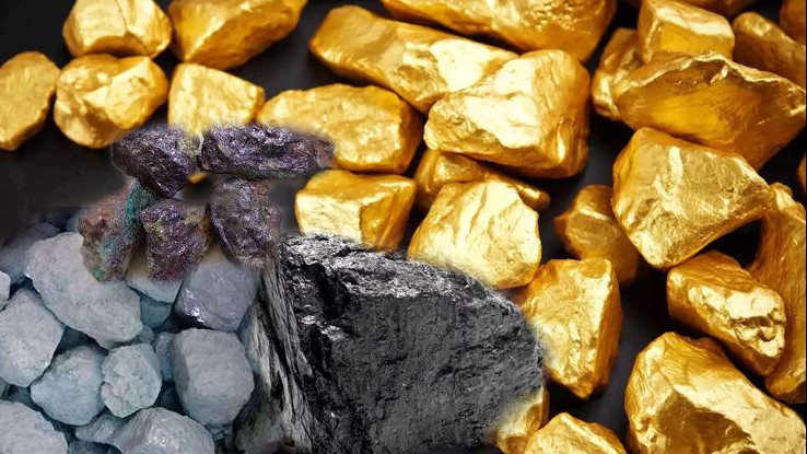 بعد غد.. أستراليا تشارك في اجتماع مجموعة السبع بشأن المعادن النادرة